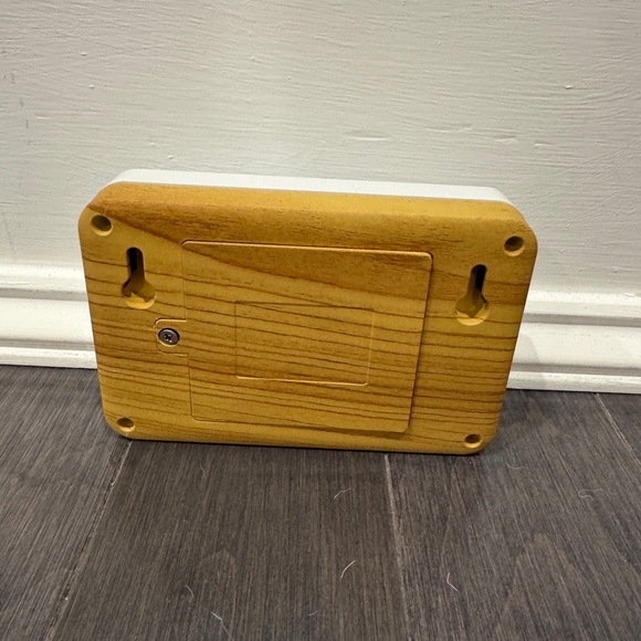 Talli Baby Activity Tracker - Tracks Baby Feeding, Sleeping, Potty LIKE NEW - Picture 5 of 8